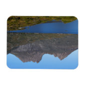 Cradle Mountain, Tasmanie Australie - Magnet (Horizontal)