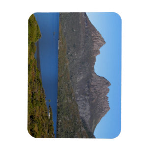 Cradle Mountain, Tasmanie Australie - Magnet