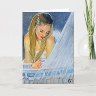 Cradle of Love Kaart