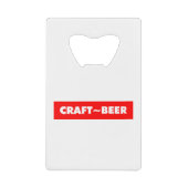 CRAFT~BEER (Devant)