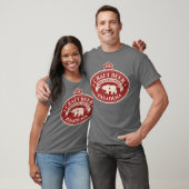 Craft Beer Lovers Shirt - Pasadena Nederland (Unisex)