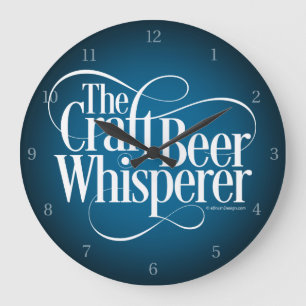 Craft Beer Whisperer Grote Klok