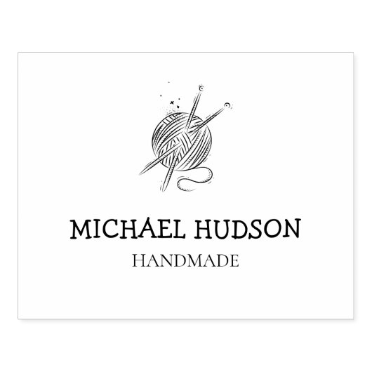 Craft Custom Handgemaakte Grote Rubber Stamp Rubberstempel (Afrduk)