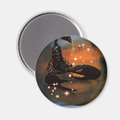 Craft Dungeon Zodiac - Scorpio Magneet (Voorkant / Achterkant)