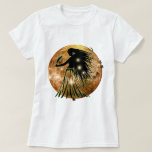 Craft Dungeon Zodiac - Virgo T-shirt
