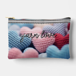 Craft Pouch gehaakte reistas garen haken naalden Etui