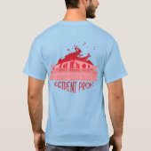 Craft Shop Shirt 2024 (Achterkant)