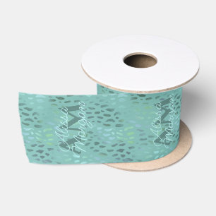 Craft Show Promotionele Pop Up Business groen Lint