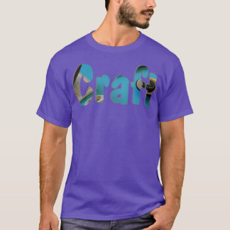 Craft T-shirt