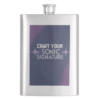 Craft Your Sonic Signature optie 2 Flacon