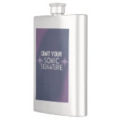 Craft Your Sonic Signature optie 2 Flacon (Links)