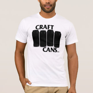 CraftCans.Com T-Shirt