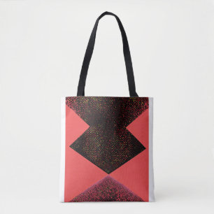 "Crafted Couture Carry: exclusief ontwerp" Draagtas