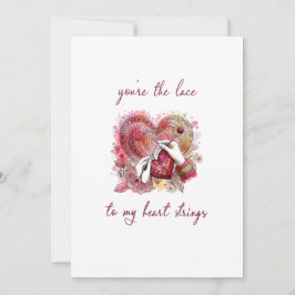 Crafter Lovers Valentijn Kaart