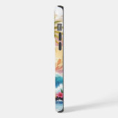 Craftilo Iphone 15 Pro Max Coque (Côté gauche)