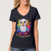 Craftilo T-shirt (Voorkant)