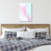 Crafting Destiny Canvas Afdruk (Insitu (Slaapkamer))