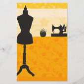 Crafts Sewing Essentials Flyer (Achterkant)