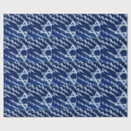 Crafts Wrapping Papier Gift (Vlak)