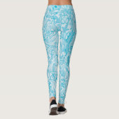 Craftsman Design Leggings (Achterkant)