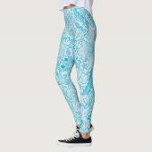 Craftsman Design Leggings (Links)