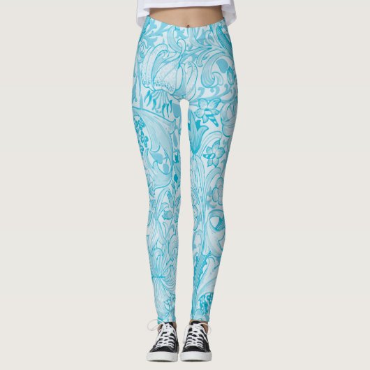 Craftsman Design Leggings (Voorkant)