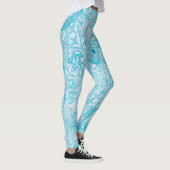 Craftsman Design Leggings (Rechts)