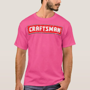 Craftsman Distress T-shirt