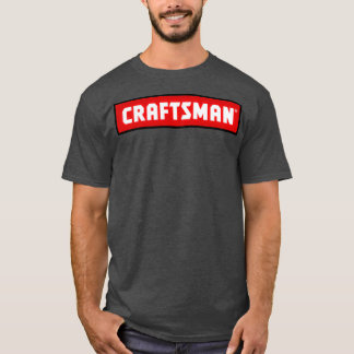 CRAFTSMAN T-SHIRT