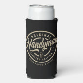 Craftsman's Pride Edition - Handyman (Seltzer Voorkant)