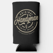 Craftsman's Pride Edition - Handyman (Voorkant)