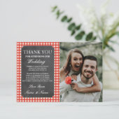 Craie rustique de contrôle de carte de (Debout devant)