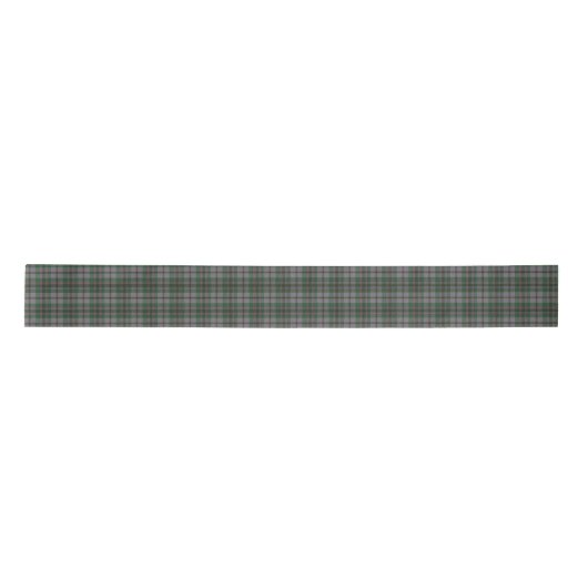 Craig Ancient Scottish Clan Lint (Voorkant)