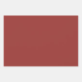 Craig Ancient Scottish Tartan Inpakpapier Vel (Voorkant 2)