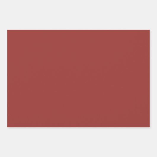 Craig Ancient Scottish Tartan Inpakpapier Vel (Voorkant 2)