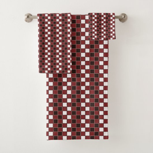 Craig Bad Handdoek (Insitu)