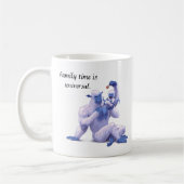 Craig en Ellie Mok (Links)