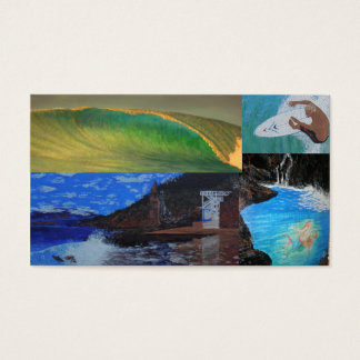 Craig-kaarten Visitekaartjes