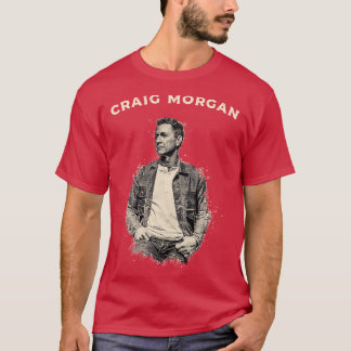 Craig Morgan T-shirt