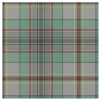 Craig Scottish Clan Tartan Stof