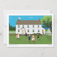 Craigflower Schoolhouse