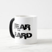 CRAIGNEZ la tasse de BARBE (Devant gauche)