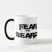 CRAIGNEZ la tasse de BARBE (Gauche)