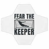 Craignez le gardien (Plat)