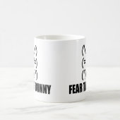 CRAIGNEZ le LAPIN - tasse (Centre)