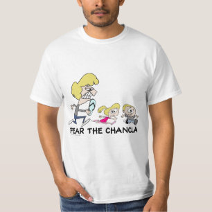 Crains La Chancla #2 T-Shirt