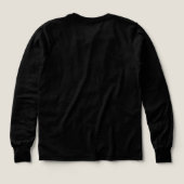 CRAINTE NO EVIL - Fierce Black Cobra Snake Graphic (Motif dos)