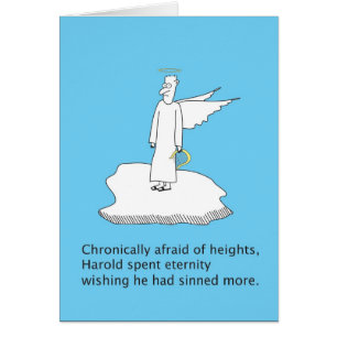 Craintes d'angle