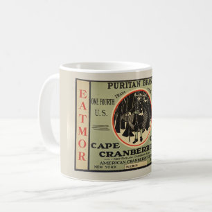 Cranberries Mug
