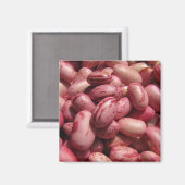 Cranberry Bans Magneet (Voorkant / Achterkant)